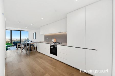 Unit 3409/70 Southbank Boulevard, - Photo 4