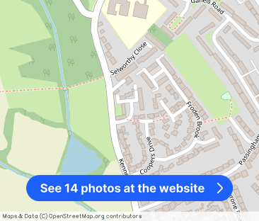 Hammonds Lane, Billericay, CM11 - Photo 1