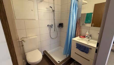 2 Zimmer, 52 m² - Foto 3