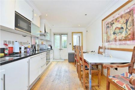 Jack Straws Castle North End Way Hampstead Heath NW3 - Photo 5