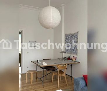 TAUSCHWOHNUNG Biete WBS-Wohnung in Uhlandstr. zum Tausch - Photo 4