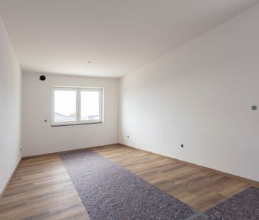 Erstbezug in Gerolfing! Großzügige Etagenwohnung mit Südbalkon! - Photo 5