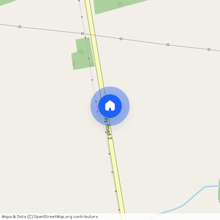 496083 Grey Road 2 Road, ON, CA, Blue Mountains