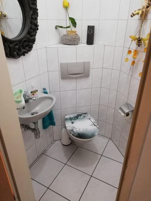 3 1/2 - Zi.-Wohnung in Liptingen/ TUT - Photo 1