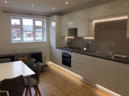 3 Bed Flat, Camden, N7 - Photo 4