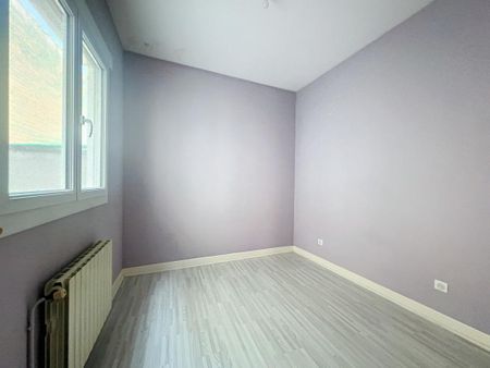 Location Maison 4 pièces 110m² AGEN 47000 - Photo 3