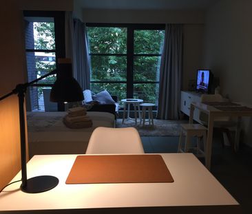 studio G — Ten­toon­stel­ling­slaan - Photo 1