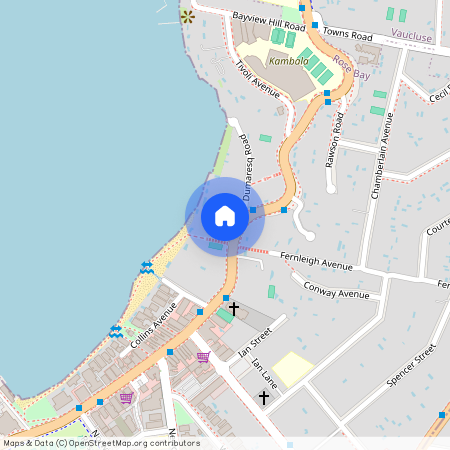 1/768 New South Head Road, NSW 2029, Rose Bay