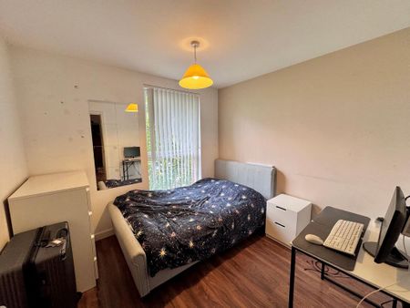 2 bedroom apartment to rent - Photo 3