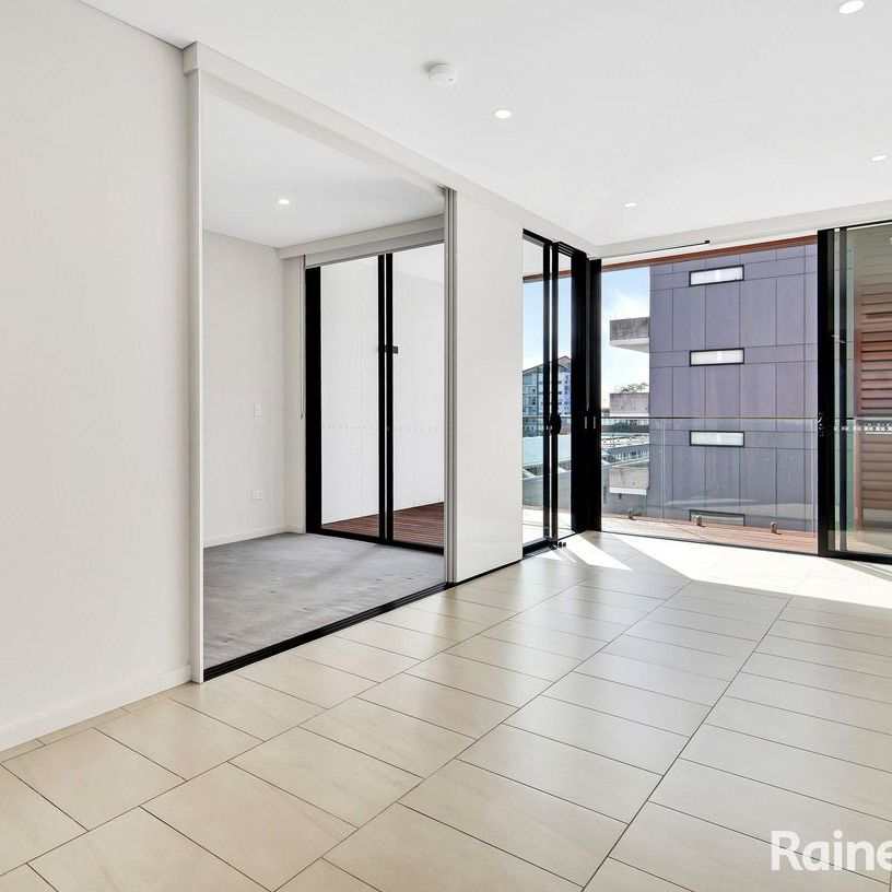 Furnished 1 Bedroom Apartment with Premium Designer Finishes - Photo 1