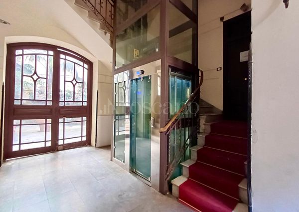 Casa a Palermo in Via XII Gennaio