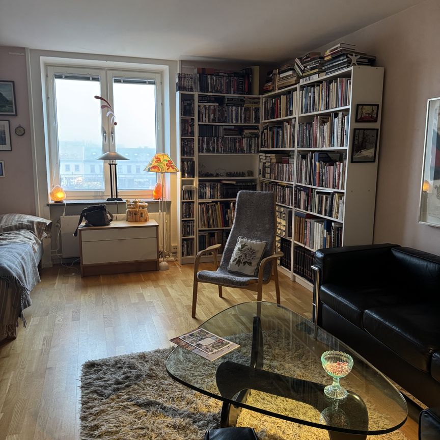 Drottninggatan, Vänersborg - Foto 2