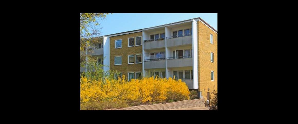 Utmarksvägen 7 A, Östra Gärdet, Falkenberg - Photo 1