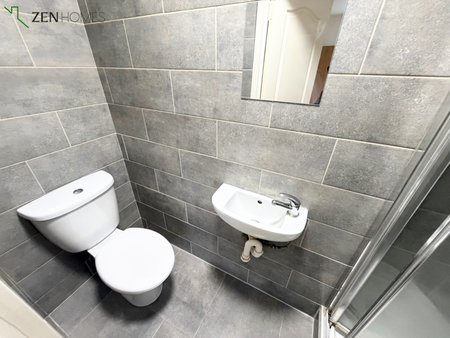 Studio to rent - Photo 5