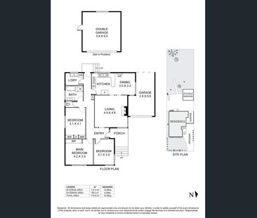 Three Bedroom Family Home - Walk to The Chase Shopping Center - Photo 6