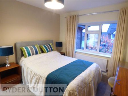 4 bedroom detached house to rent - Photo 4