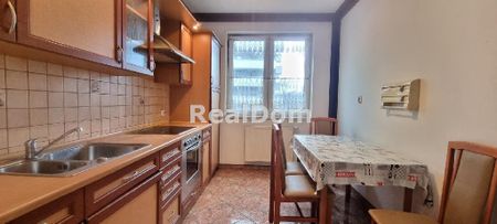 Mieszkanie Kraków Podgórze powierzchnia 40.0 m² C390-WM-44202 - Photo 3