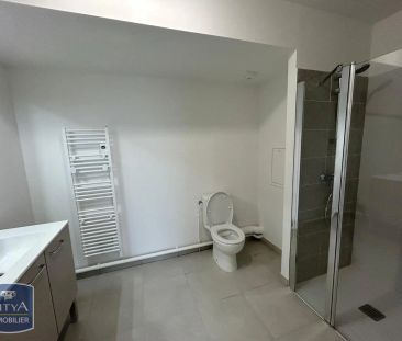 Appartement à louer 1 pièce 31.69m² - Photo 3