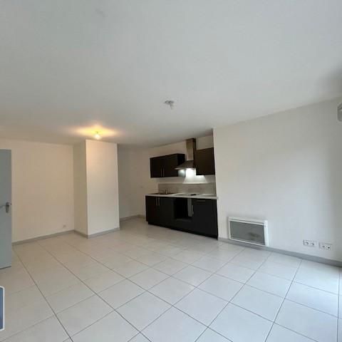 Location Appartement 2 pièces 46m² CAGNES SUR MER 06800 - Photo 1