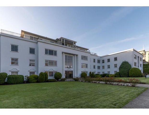 5600 Dalhousie Road | 5600 Dalhousie Road, Vancouver - Photo 1