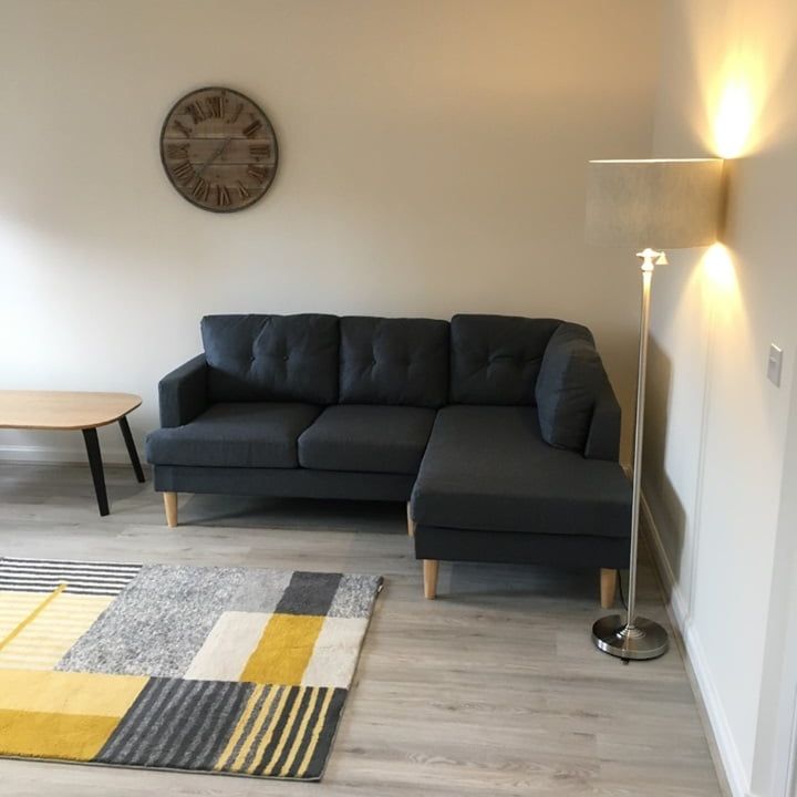 2 Bed Flat, Mistle Court, CV4 - Photo 1