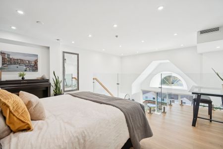 For Lease - 185 Robinson Street Unit# PH08, Oakville, Ontario - Photo 5