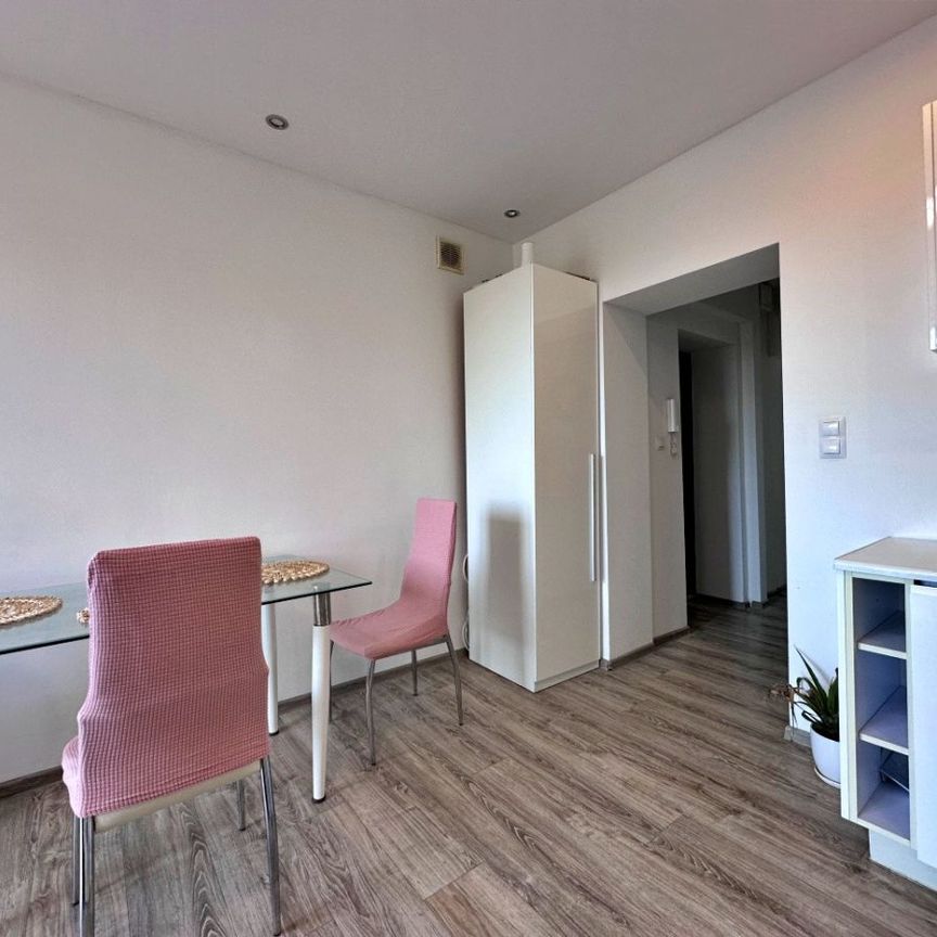 2 pokojowe, piwnica | Okolice Domu Marynarza - Фото 1