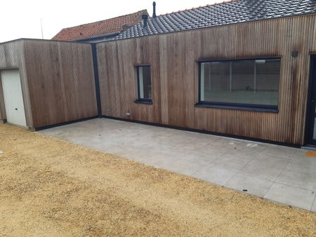 Huis te huur in Machelen - Photo 3