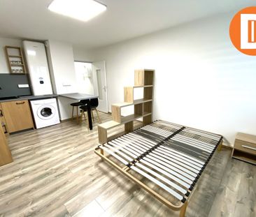 Location Appartement 1 pièce 24m² - Photo 6