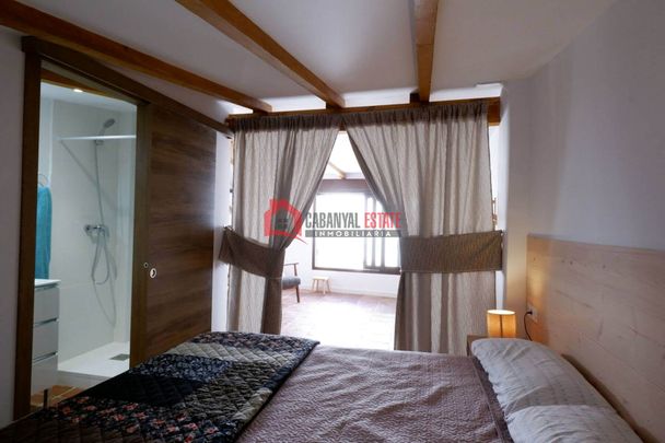 Piso con encanto y terraza a 500 m de la playa de El Cabanyal - Photo 1