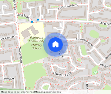 Clayburn End, Basildon, Essex, SS14 - Photo 1