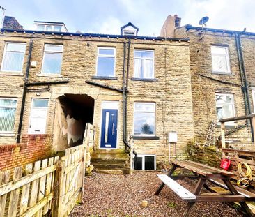 2 bedroom terraced house to rent - Photo 5