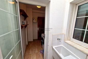 2 Bedroom duplex for rental in Llano del Camello