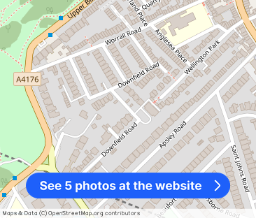 Downfield Road, Bristol - Photo 1