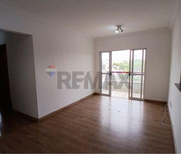 Seu Apartamento Ideal na Vila Jones, Americana! - Photo 2