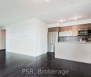 Vibe at Liberty Village Lofts , #803 - Photo 2
