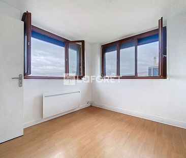 Appartement T2 Elbeuf à louer - Photo 1