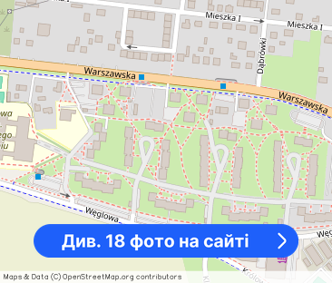 Przytulne mieszkanie w Bieruniu do wynajęcia - Фото 1