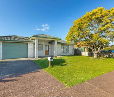 Lovely Family Home in a Quiet Cul-de-Sac - Photo 3