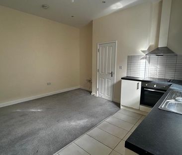 1 bedroom apartment to rent - Photo 6