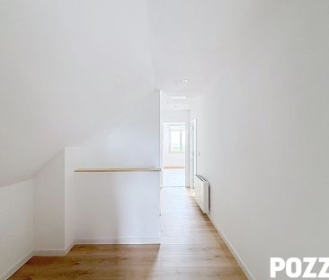 Maison Juaye Mondaye - 134.21 m2 - Photo 1