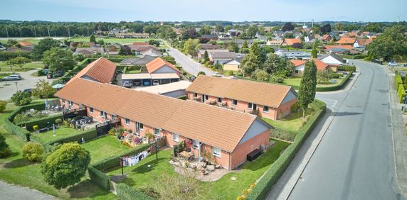 Hyggeligt hus i Æblehaven - Foto 2