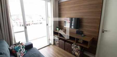Apartamento para alugar com 48m², 2 quartos e 1 vaga - Foto 2