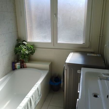 Appartement Type 3 meublé - Photo 4