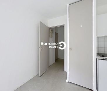 Location appartement à Brest 20m² - Photo 4