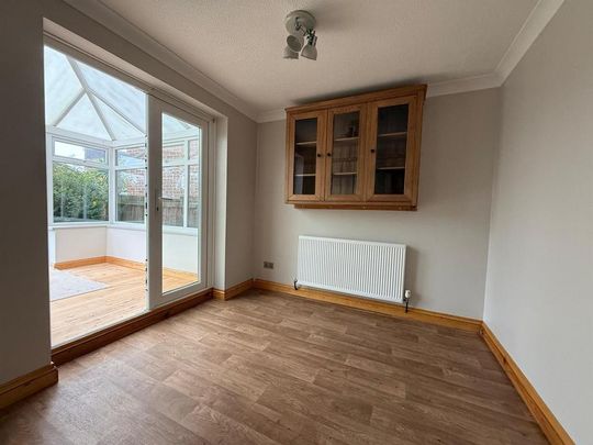 3 bedroom detached house to rent - Photo 1