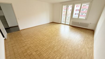 Ruhige Stadtlage nähe Messeplatz - Foto 2