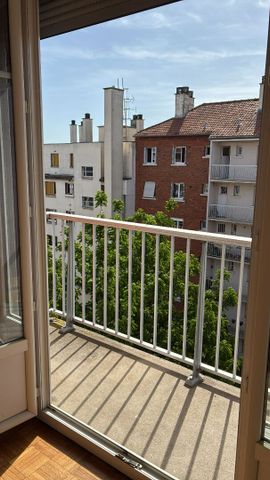 Location Appartement 2 pièces 39m² - Photo 3