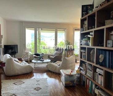 Appartement avec vue sur le Lac Léman - Foto 5