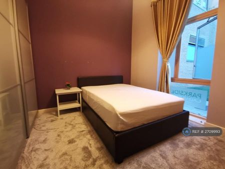 2 bedroom flat to rent - Photo 2